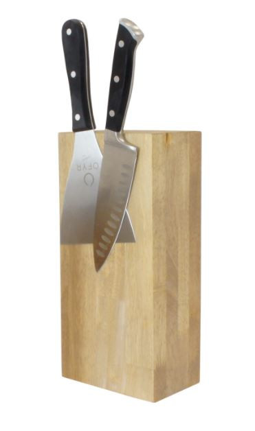 Magnetický držák na nože, Ofyr KNIFE BLOCK