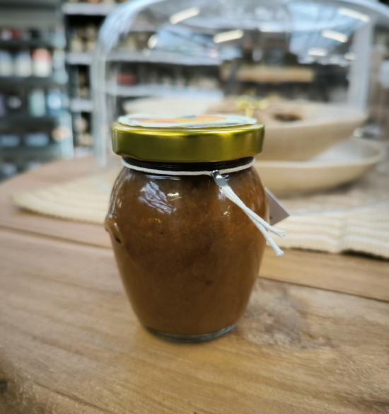 Meruňkové čatní, Bouda 1883, 140 g-29649