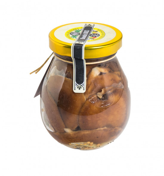 Nakládané Shii - Take, Bouda 1883, 240 g-20845
