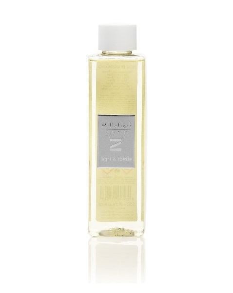 Náplň do aroma difuzéru, Millefiori Zona, Legni & Spezie, provonění 90 dní