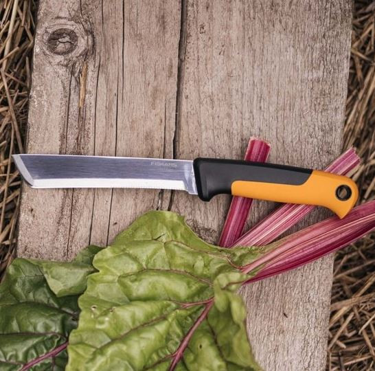 Nůž na sklizeň K82 Fiskars X-series-27717