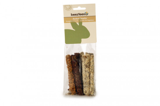 Pamlsek pro hlodavce, TREAT STICKS, balení 8 ks
