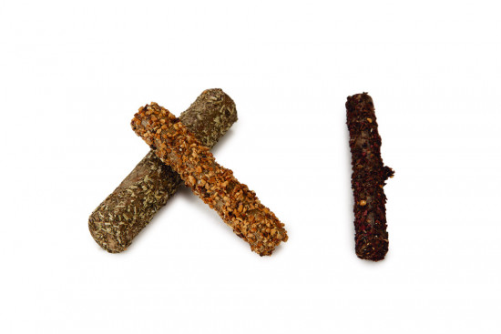 Pamlsek pro hlodavce, TREAT STICKS, balení 8 ks-28823