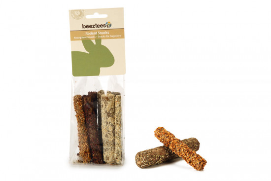 Pamlsek pro hlodavce, TREAT STICKS, balení 8 ks-28824