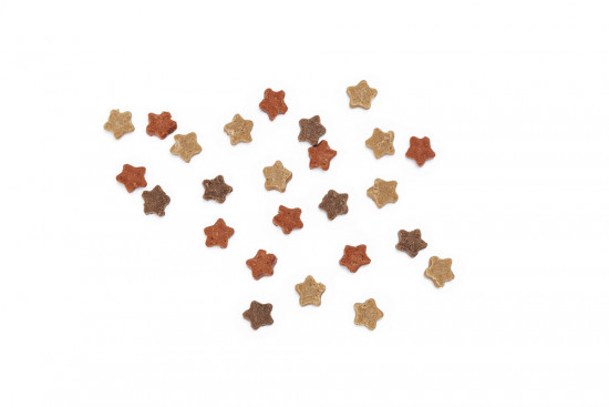 Pamlsek pro kočky, STAR MIX, 140 g-28589