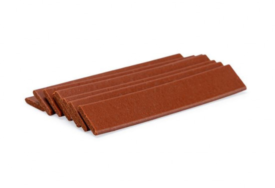 Pamlsek pro psy s hovězím, BEEF STRIPS, 150 g-27942