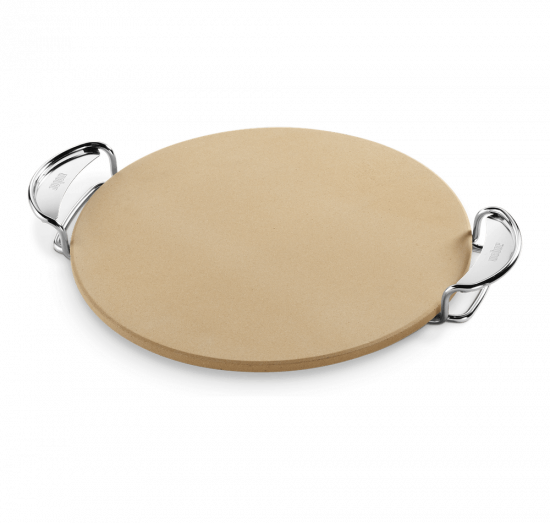 Pizza kámen Weber GOURMET BBQ SYSTEM, průměr 34 cm