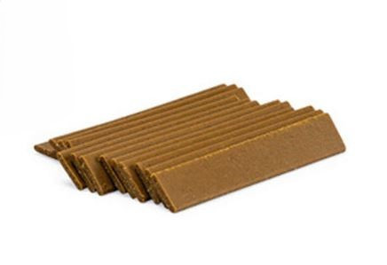 Plátky pro psy s kuřecím, CHICKEN STRIPS, 150 g-28175