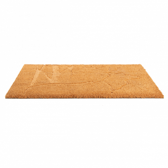 Rohožka s motivem jelena, Esschert Design, kokosové vlákno, délka 75 cm-12720