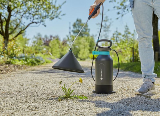 Rozprašovací kužel Gardena, pro tlakové postřikovače 5 l-9657