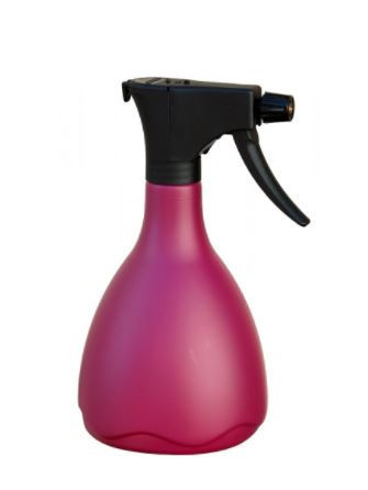 Ruční rozprašovač Plastia EASY MEDUSA, objem 0.7 l, fialový