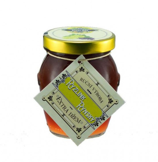 Ryzlink rýnský džem, Bouda 1883, 140 g
