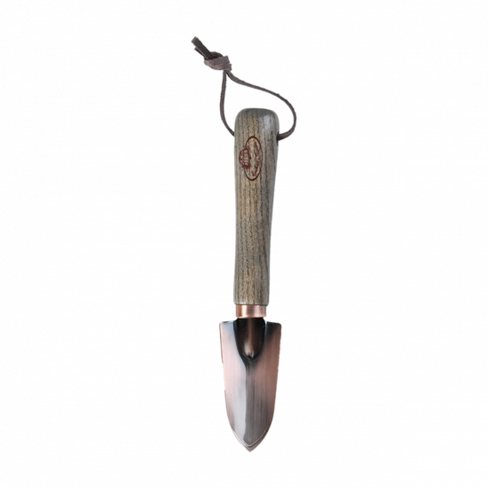 Sada zahradního nářadí, Esschert Design, měděné, 2 ks-12599