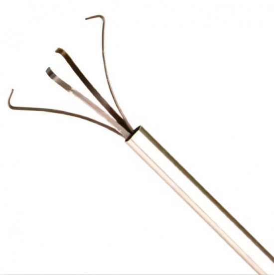 Sběrač pro aeraria, kov-24598