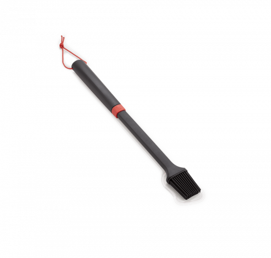 Silikonový štětec na potírání, Weber