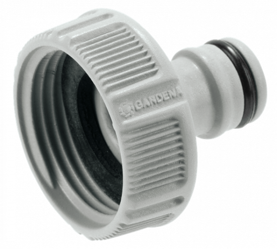 Šroubení Gardena, na kohoutek 33.3 mm (G 1")