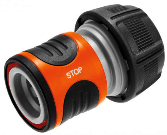 Stopspojka Gardena, na hadici 19 mm (3/4")