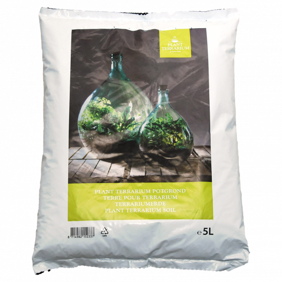 Substrát pro aerária, Esschert Design, balení 5 l