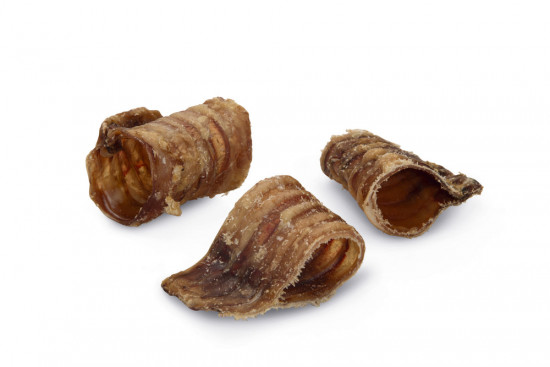 Sušená hovězí průdušnice pro psy, 200 g-29524