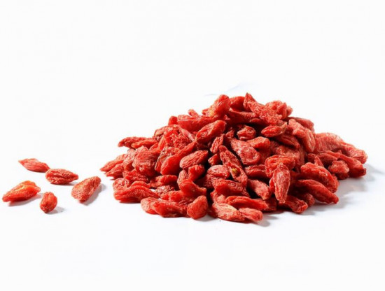 Sušená kustovnice čínská - Goji, NATU, 200 g-28476