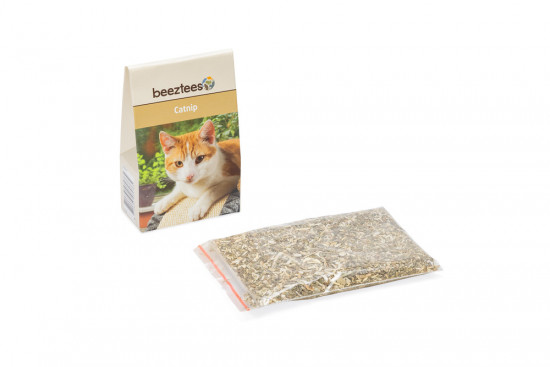 Sušená šanta kočičí, 20 g-28607