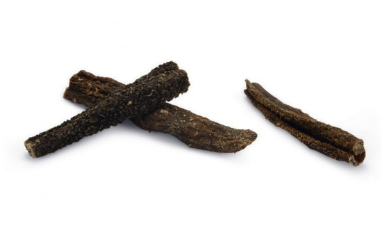 Sušené hovězí dršťky pro psy, 100 g-28159