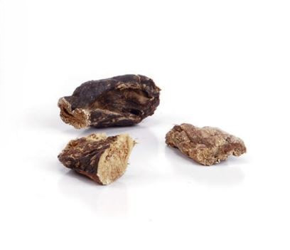 Sušené hovězí plíce pro psy, 150 g-28161