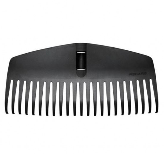 Švédské hrábě na listí, Fiskars SOLID, délka 41 cm