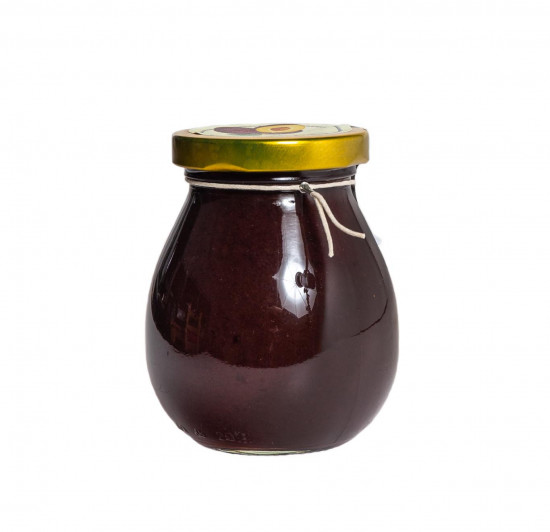 Švestková povidla, Bouda 1883, 280 g-23232