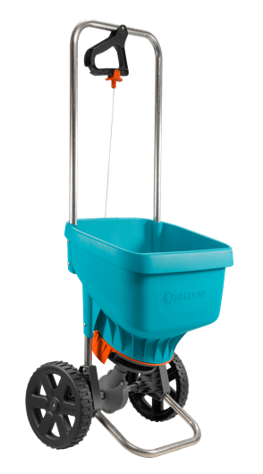 Sypací vozík Gardena XL, objem 18 l