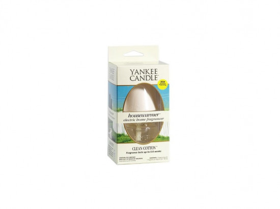 YANKEE Electric Clean Cotton
