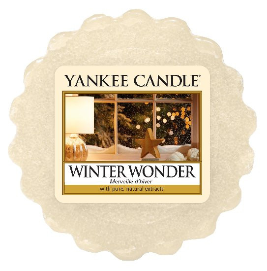 YANKEE vosk Winter Wonder-632