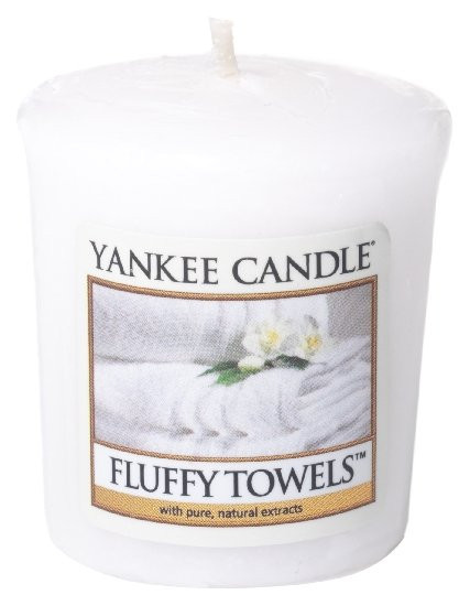 YANKEE votiv Fluffy Towels-1251