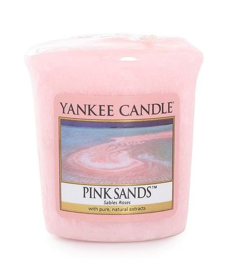 YANKEE votiv Pink Sands-1043