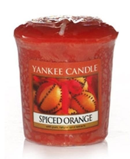YANKEE votiv Spiced Orange-1171