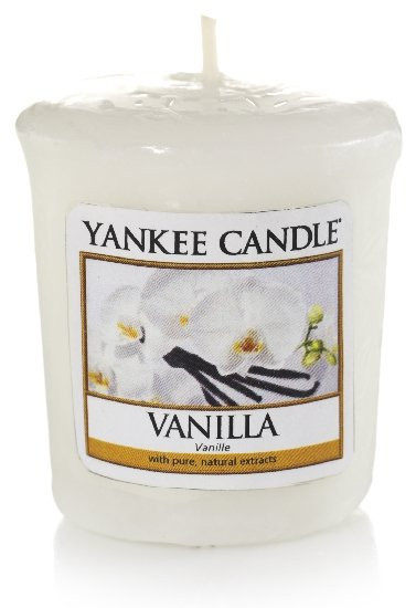 YANKEE votiv Vanilla