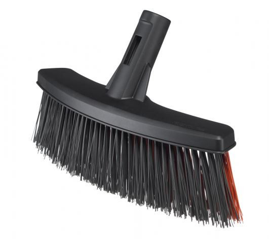 Zahradní koště Fiskars SOLID, délka 38 cm