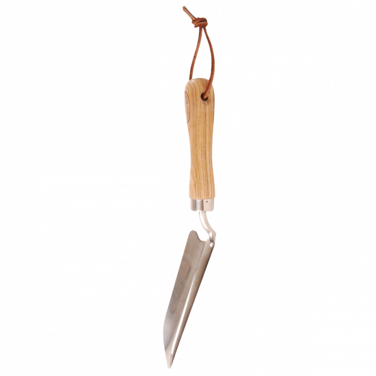 Zahradní lopatka Esschert Design, délka 32 cm, nerezová-12743