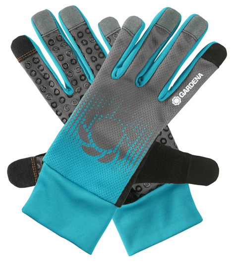 Zahradní rukavice Gardena, UNISEX, velikost S