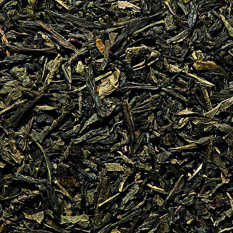 Zelený čaj, Basilur Specialty Sencha, sypaný, 100 g-15494