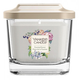 Aromatická svíčka, Yankee Candle Elevation Passionflower, hoření až 28 hod