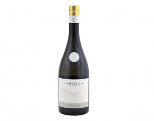 Bílé suché víno, Vinařství Mezzacorona Chardonnay Riserva Castel Firmian, 13% obj., 0.75 l