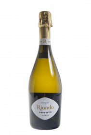 Bílé šumivé víno, Cantine Riondo Collezione Riondo - Prosecco extra dry, 11% obj., 0.75 l