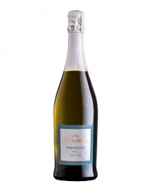 Bílé šumivé víno, Vinařství Mezzacorona Millesimato Ca´Marian - prosecco Extra dry, 11% obj., 0.75 l