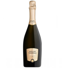 Bílé šumivé víno, Vinařství Mezzacorona Spumante Muller Thurgau Brut, 12% obj., 0.75 l