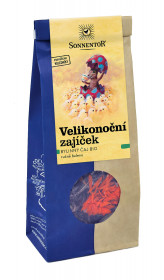 BIO bylinný čaj, Sonnentor Velikonoční zajíček, sypaný, 40 g
