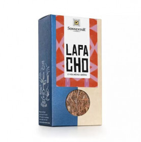 BIO čaj, Sonnentor Lapacho kůra, Tabebuia serratifolia, sypaný, 70 g