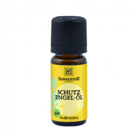 BIO éterický olej, Sonnentor Anděl strážný, 10 ml