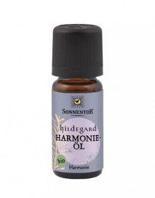 BIO éterický olej, Sonnentor Hildegarda Harmonie, 10 ml
