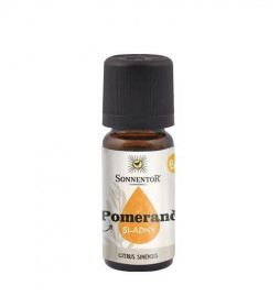 BIO éterický olej, Sonnentor Pomeranč, 10 ml